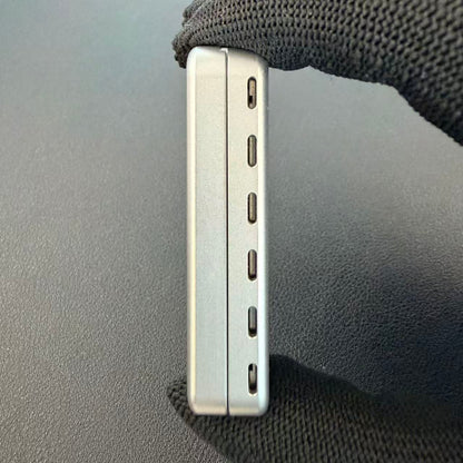 Feng Ling Stainless Steel Blasted
