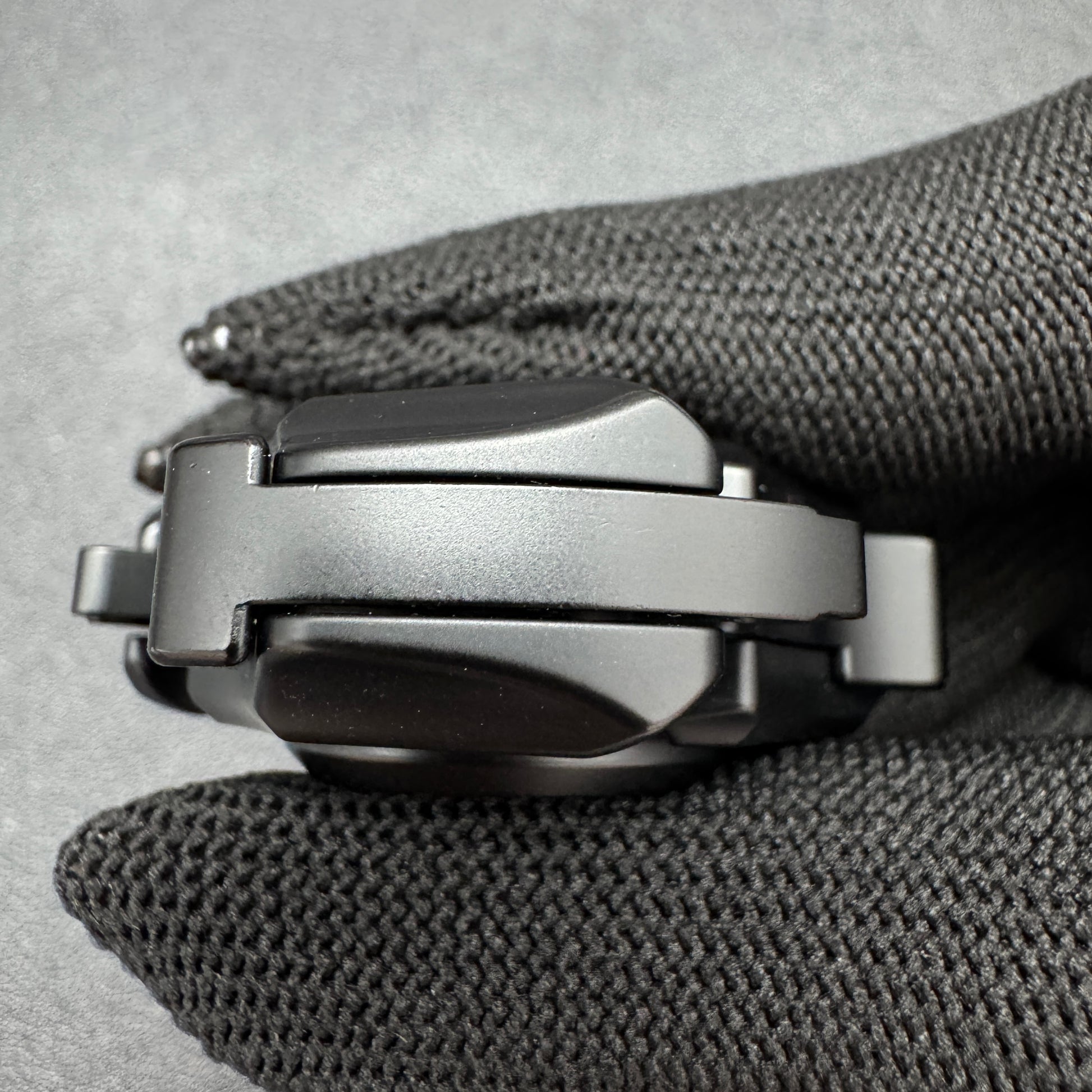 Hidden Blade Stainless Steel