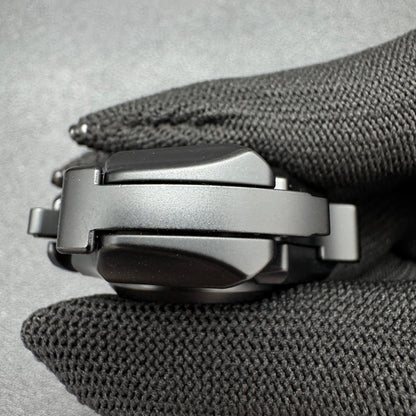 Hidden Blade Stainless Steel