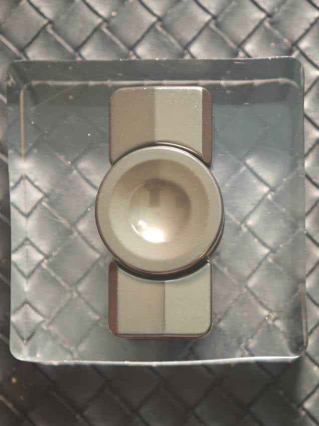 QD01 Stainless Steel PEI