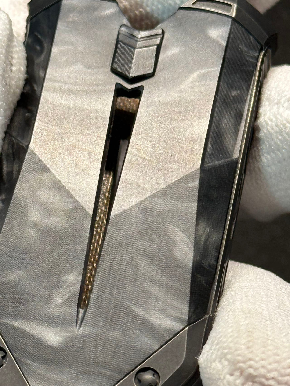 Ghost Lantern Lake Sword G10