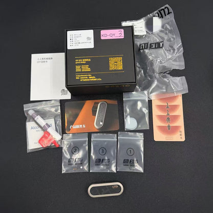 Lucky Draw Titanium