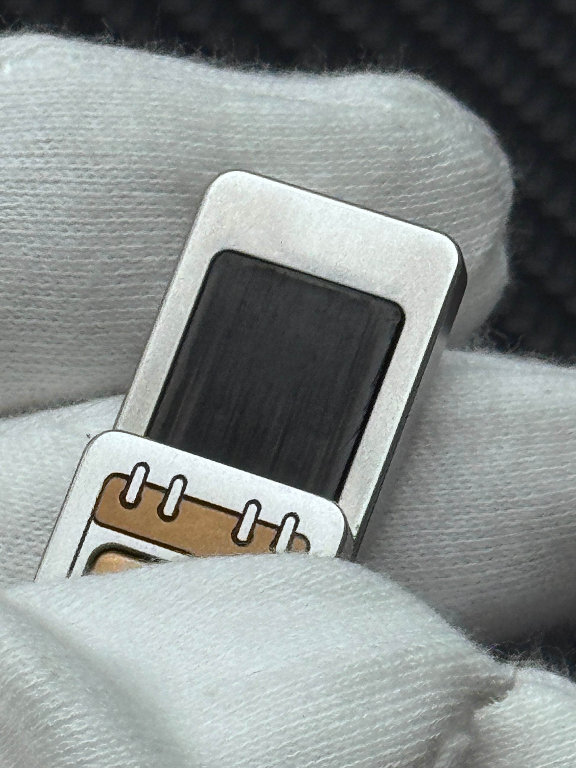Yidou Collab Choc Stainless Steel