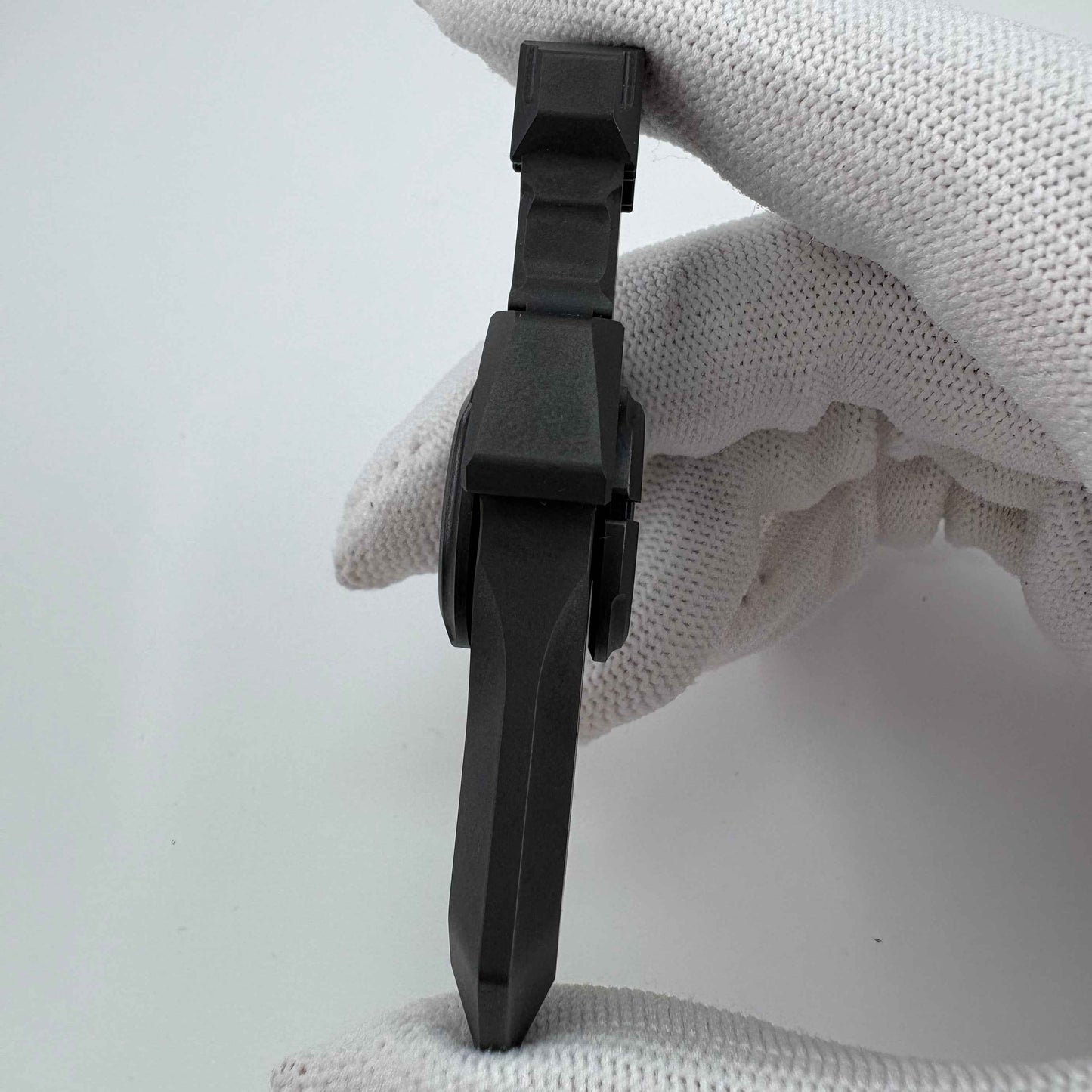 Greatsword Zirconium