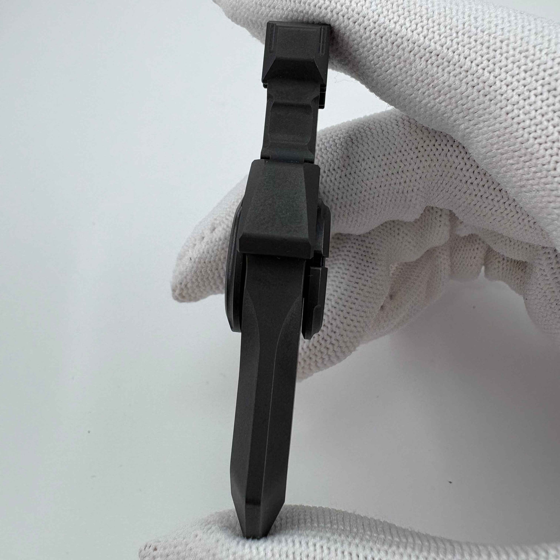 Greatsword Zirconium