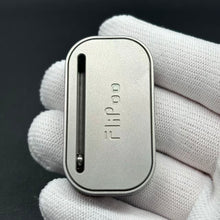 Flipoo Stainless Steel