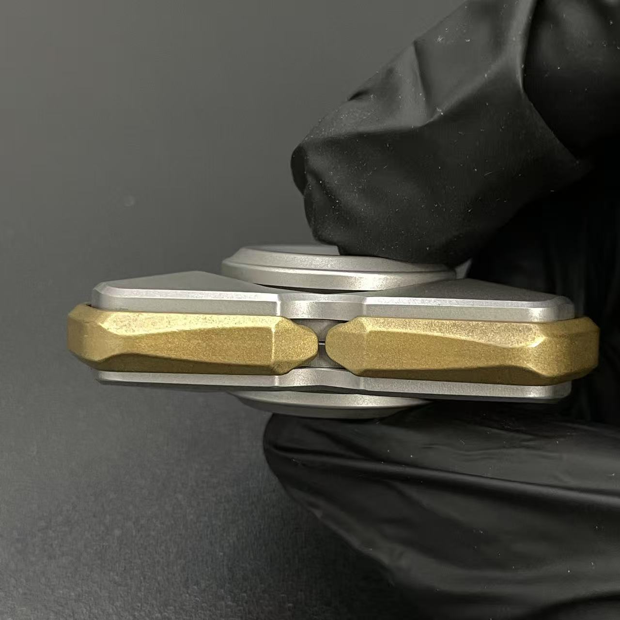 Qs Stainless Steel Copper