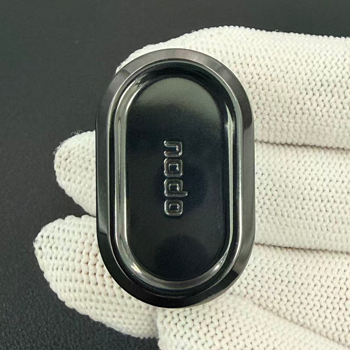 Nado Zirconium Polished