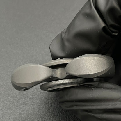 Turbo Zirconium