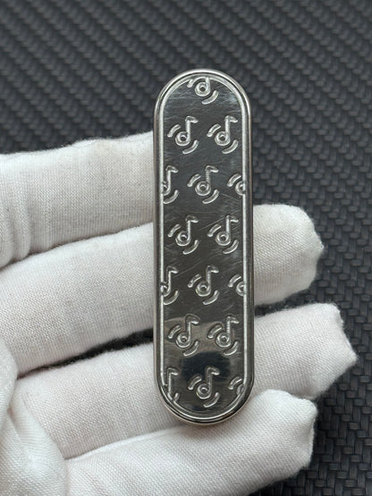 Slider Stainless Steel Limited Edition
