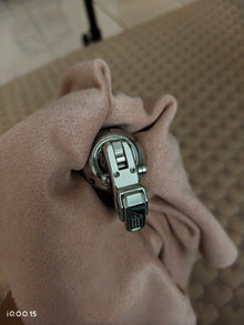 Demoman Damasteel