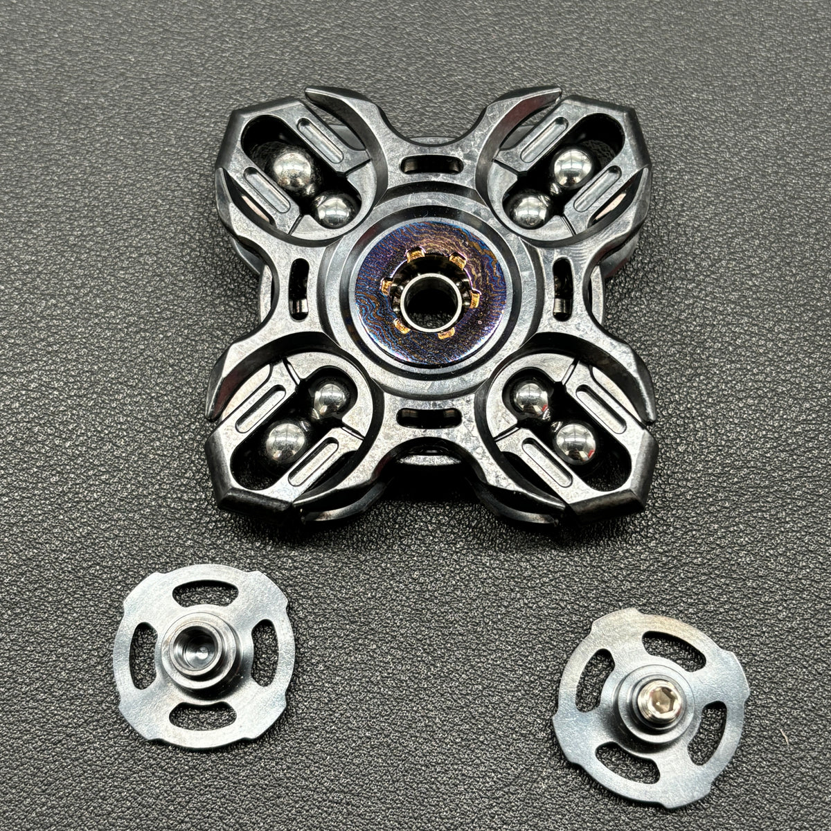 Oracle Crystallized Zirconium