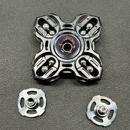 Oracle Crystallized Zirconium