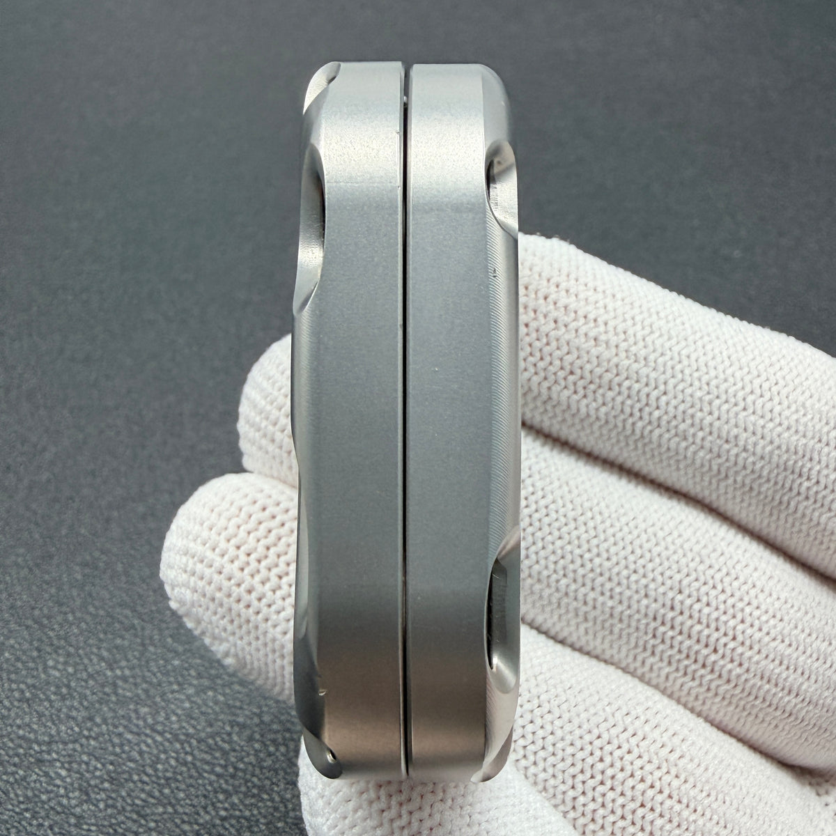 Lag Stainless Steel