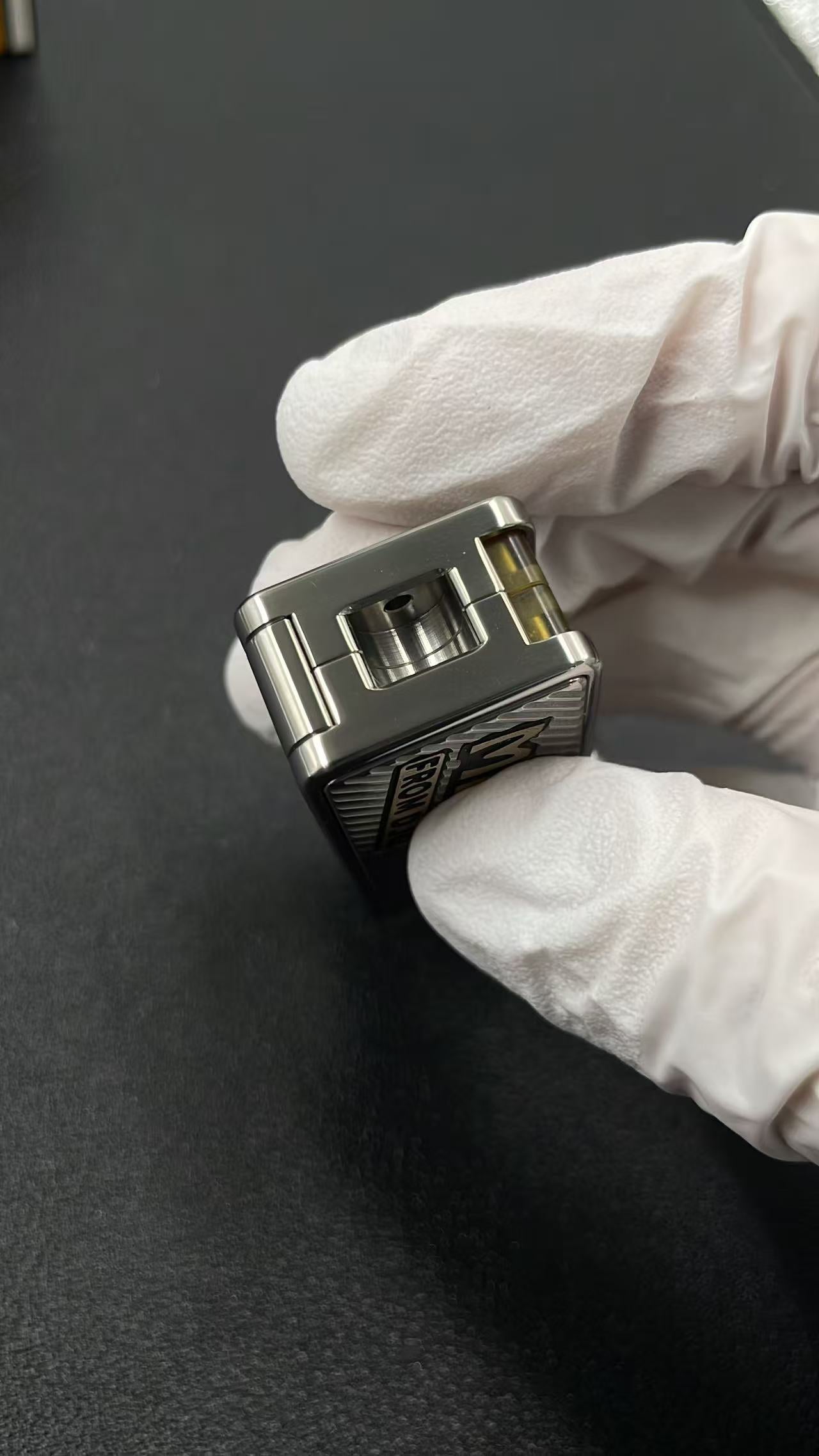 Melody Titanium