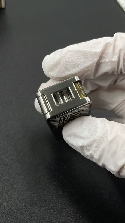 Melody Titanium