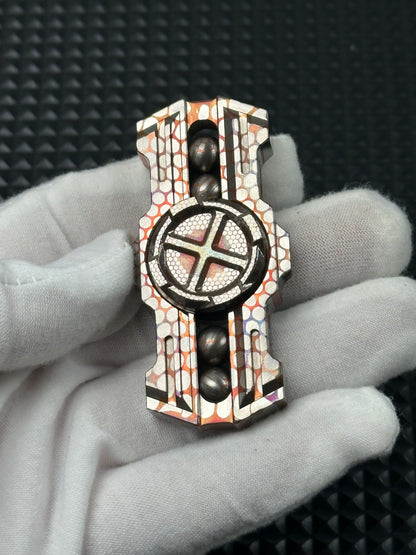 Holy Sword Superconductor
