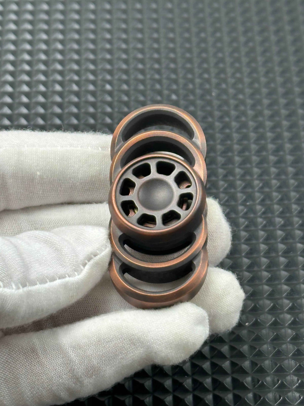 Zero2 Copper Limited Edition