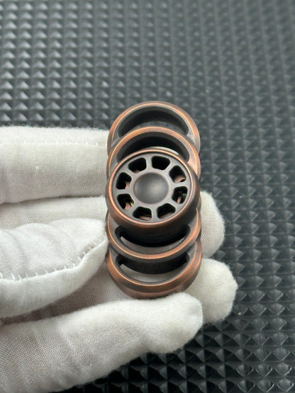 Zero2 Copper Limited Edition
