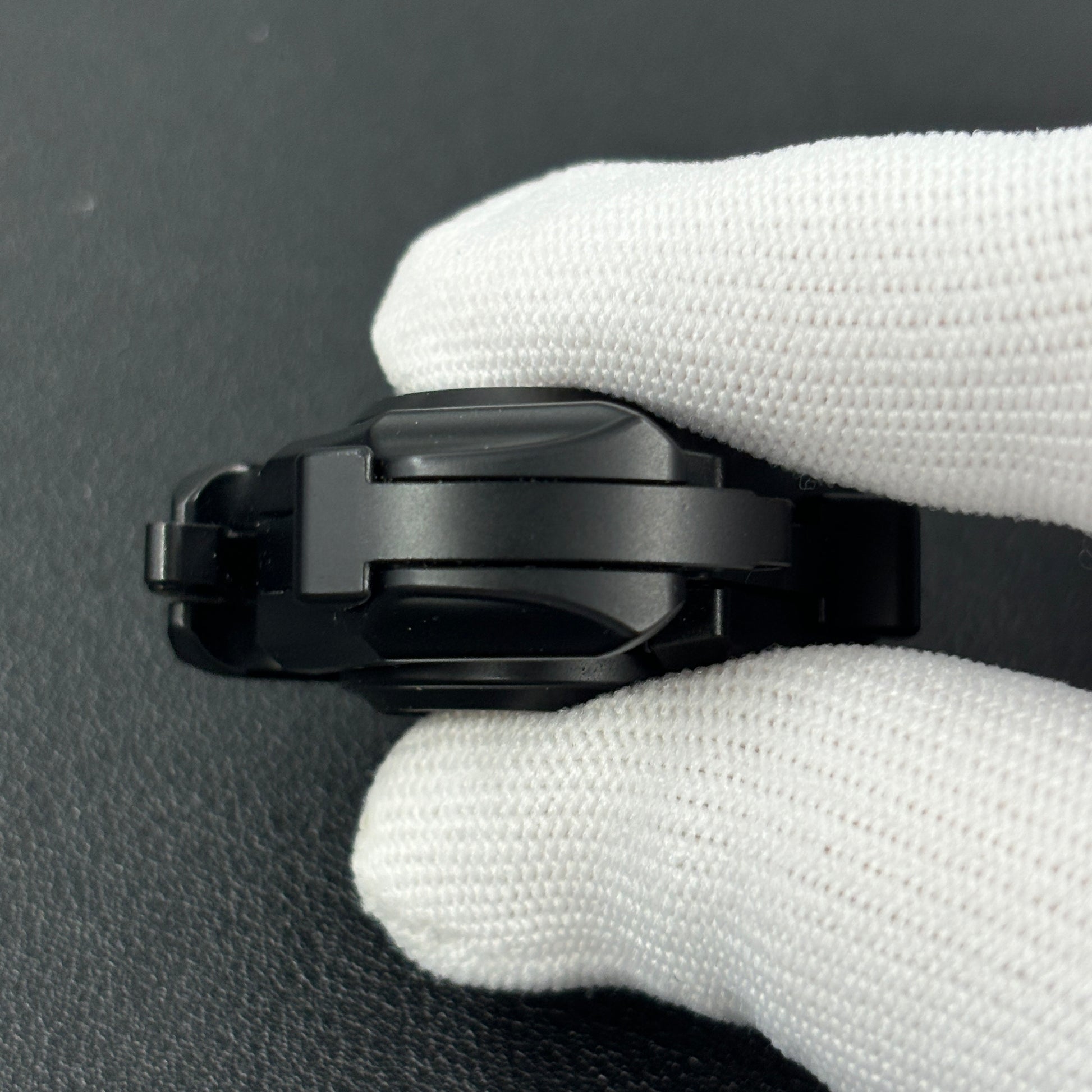 Hidden Blade Stainless Steel