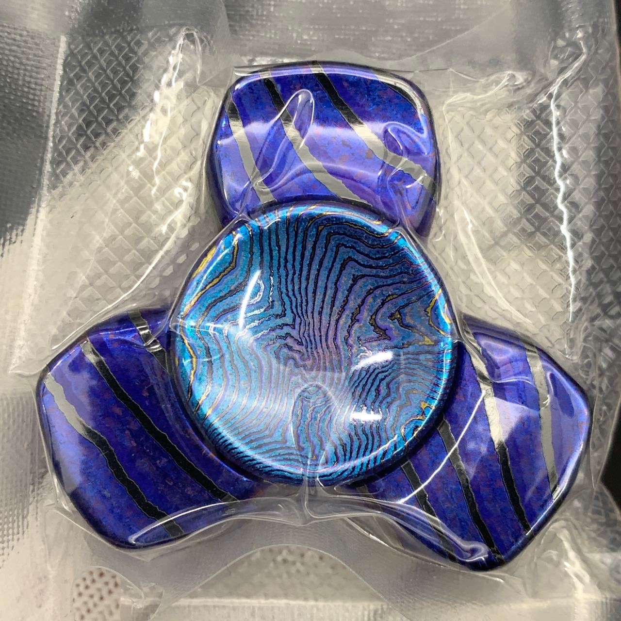 Crystallized Zirconium Brand New