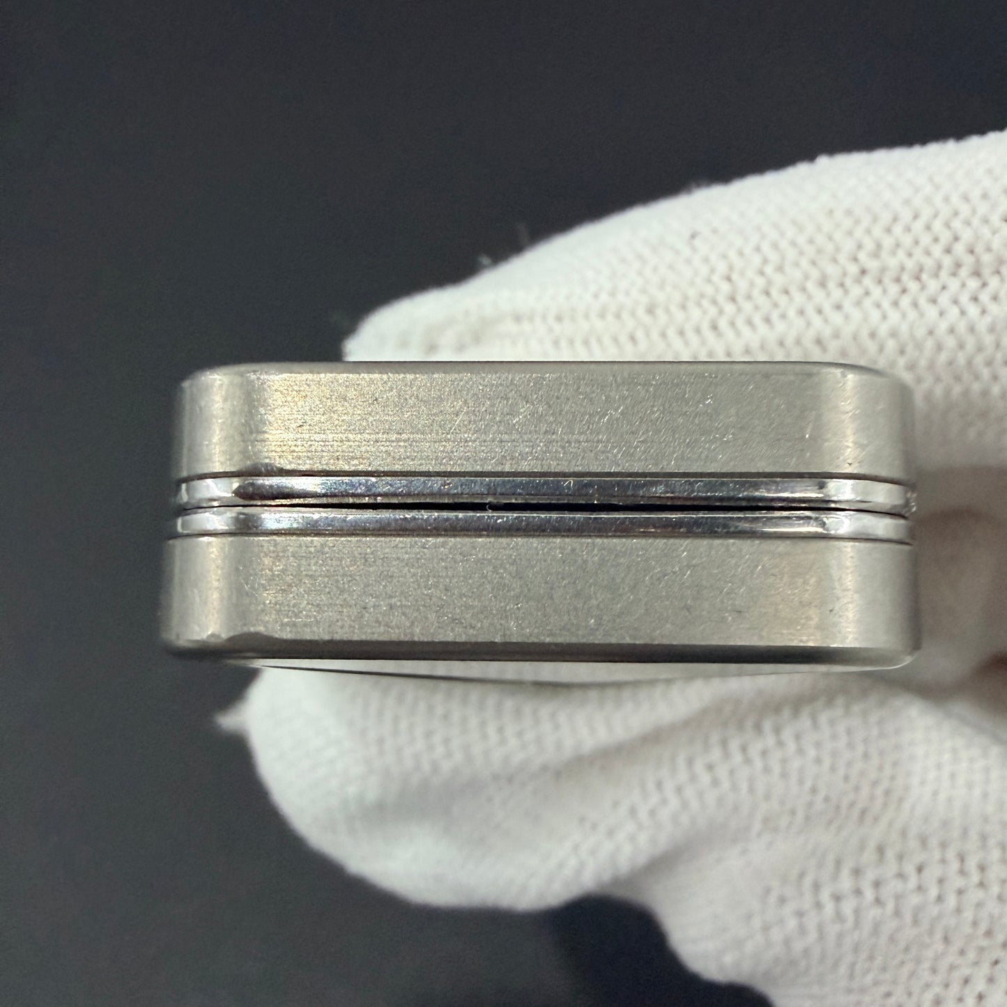 Breakthrough Titanium