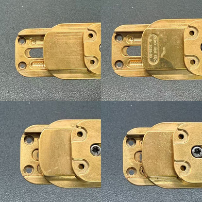 Super Dense Brass
