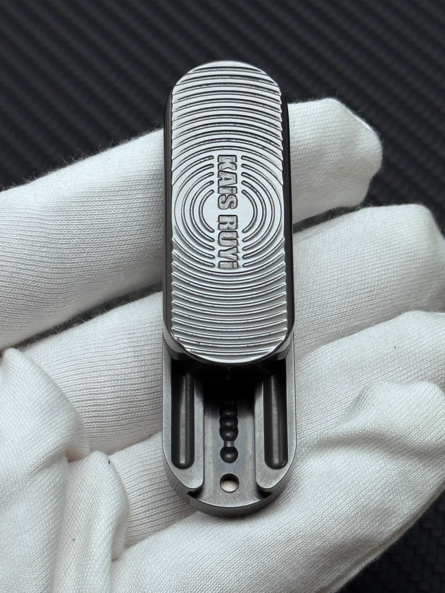 RUYI Zirconium