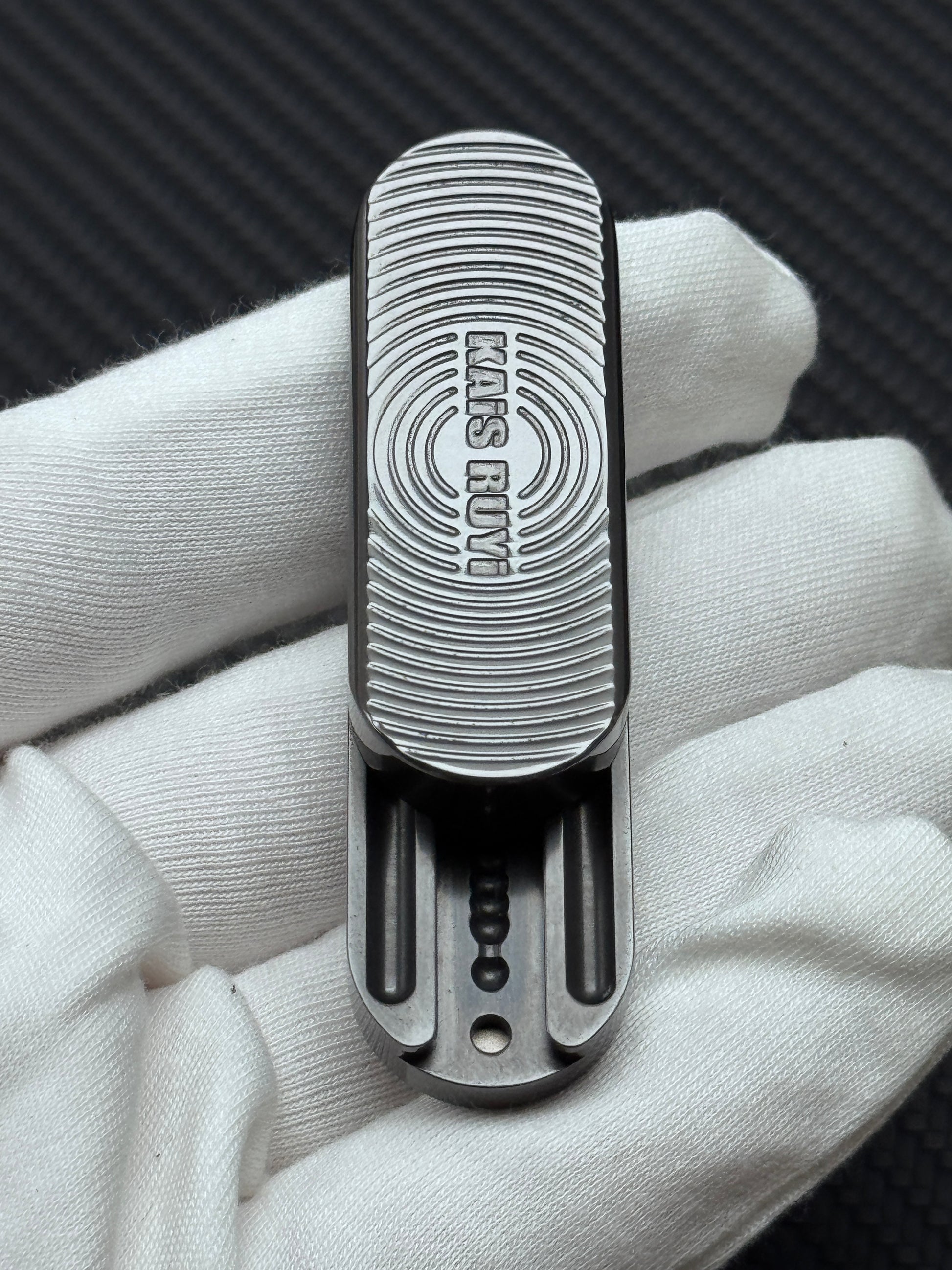 RUYI Zirconium
