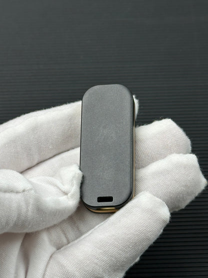 Stainless Steel