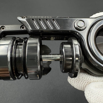 Sinian Zirconium Polished