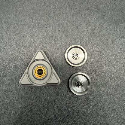 Addict ST Zirconium