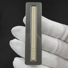 Frog Stainless Steel