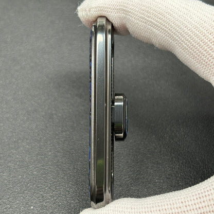 Chocolate Bar Zirconium