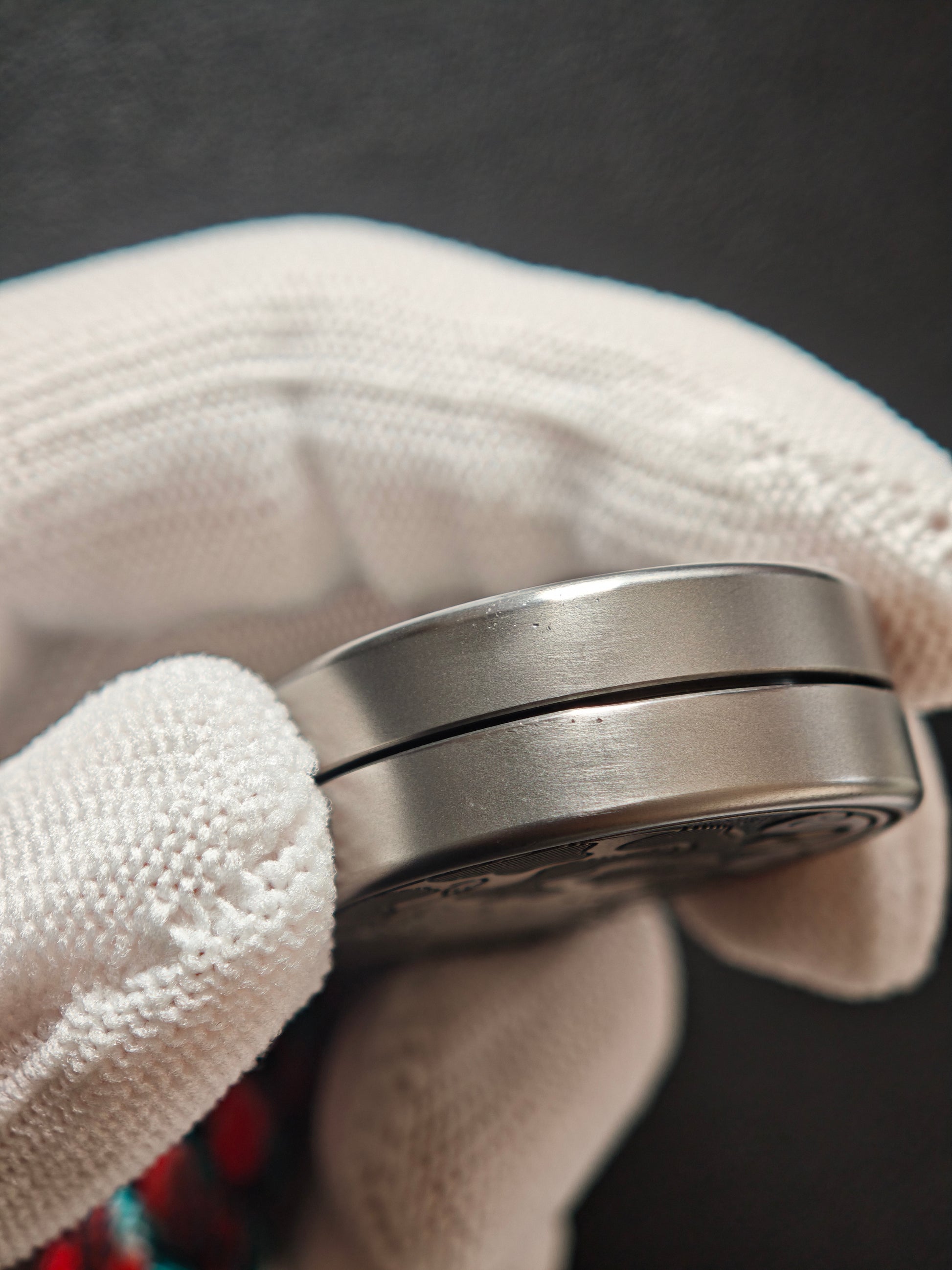 Ld Pro Titanium