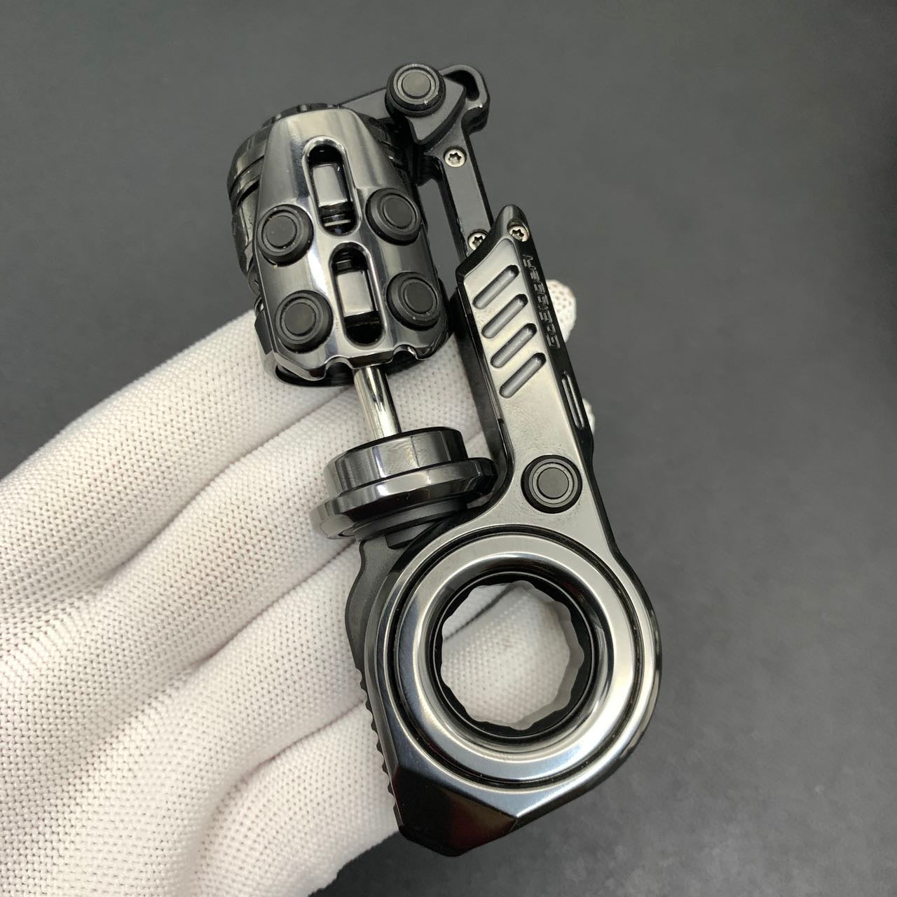 Sinian Zirconium