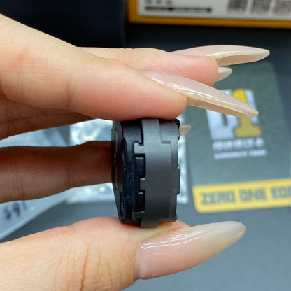 01EDC Ejector Core Zirconium