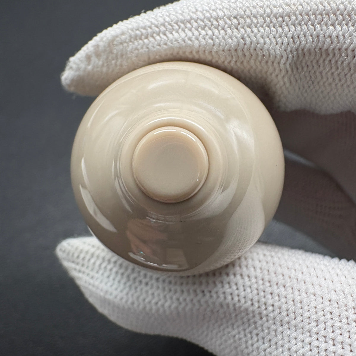 Gourd Haptic PEEK