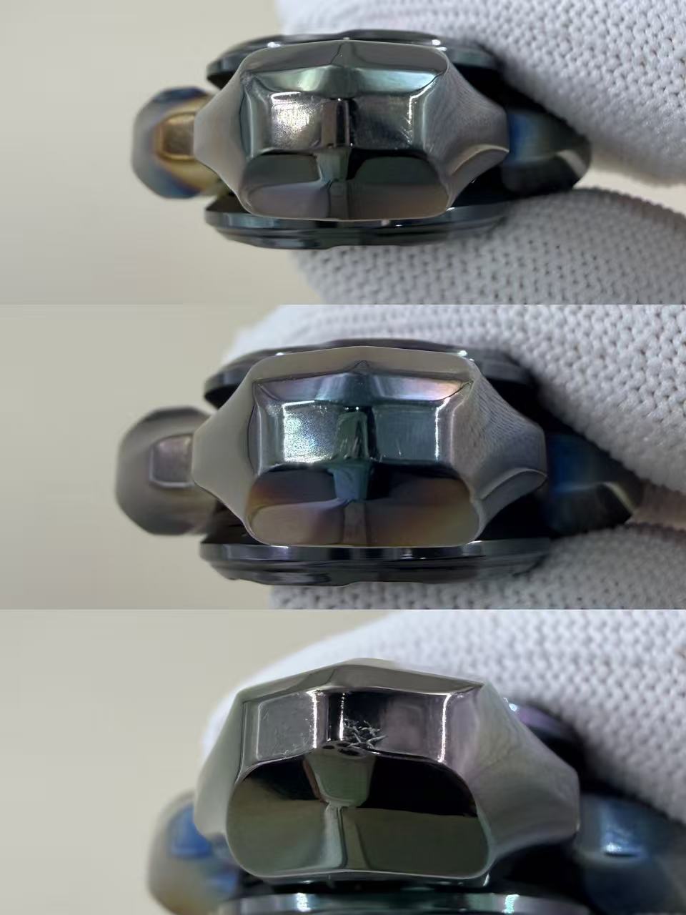 Chinchilla Zirconium