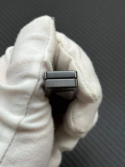 Mini Box Zirconium Polished