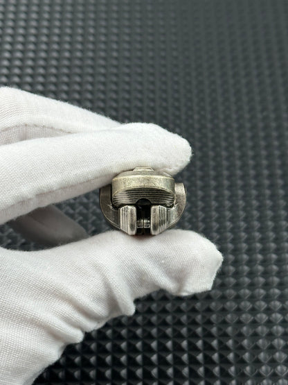Exoskeleton Magnetic Mechanical Stainless Steel