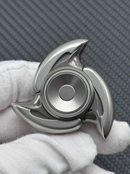 TRINITY Liquid Flash Stainless Steel