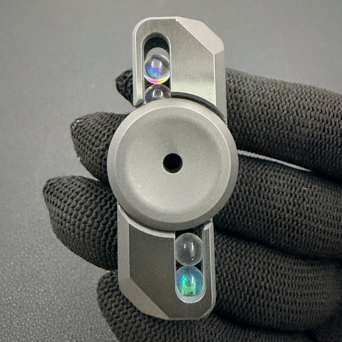 Chubby Paddle Zirconium