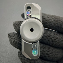 Chubby Paddle Zirconium