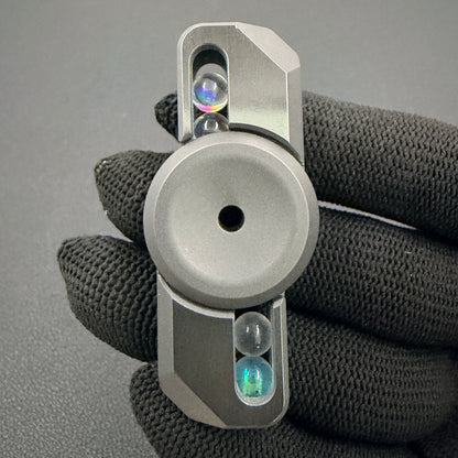 Chubby Paddle Zirconium