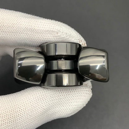 Zhen Zirconium Polished