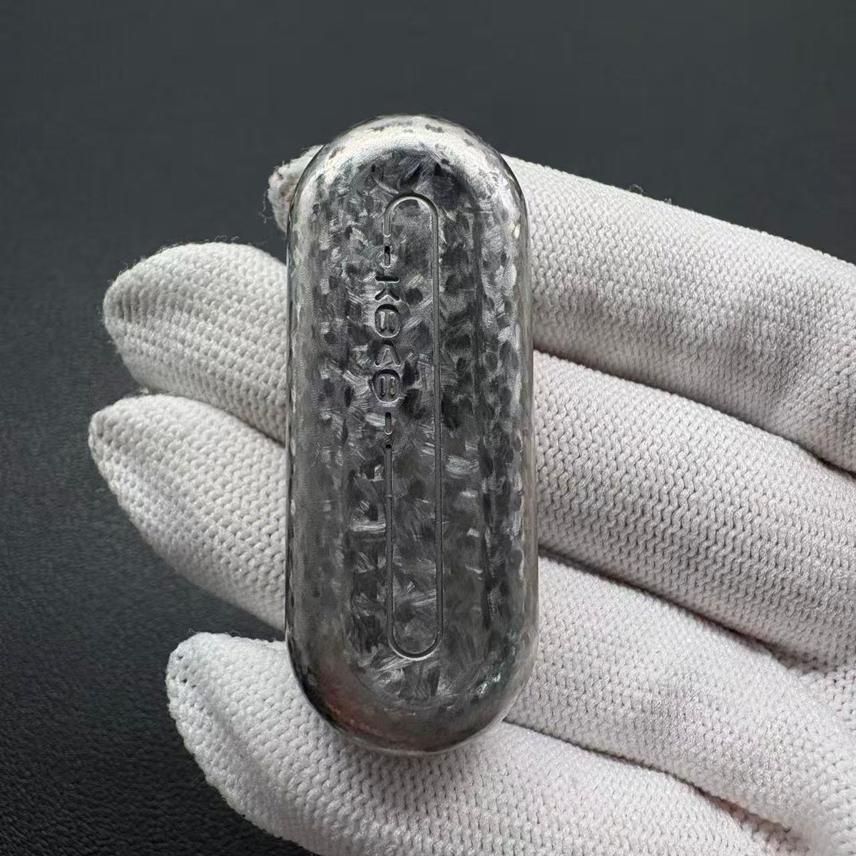 Floating Cloud Stainless Steel Color-Anodized