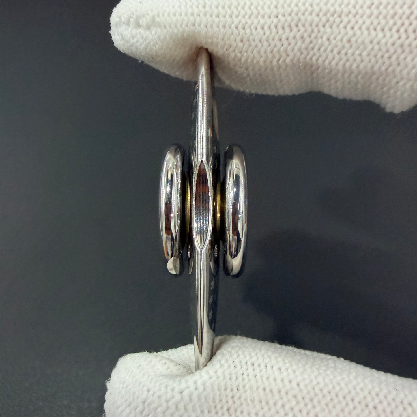 Dragonfly Stainless Steel Limited Edition
