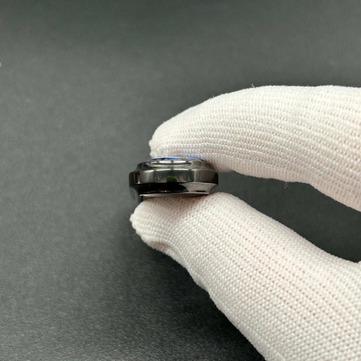 Chocolate Bar Zirconium