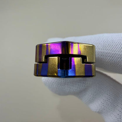Plane Mokuti Titanium